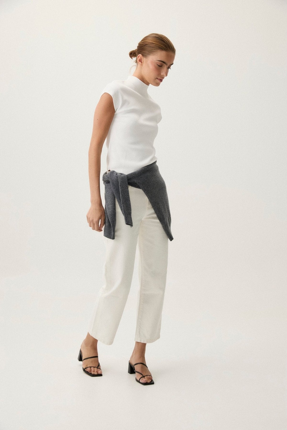 Amalia Guerrero - Vaquero Beige