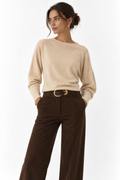 Amparo Medina - Jersey Beige