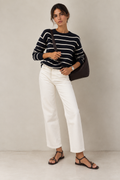 Amalia Guerrero - Vaquero Beige