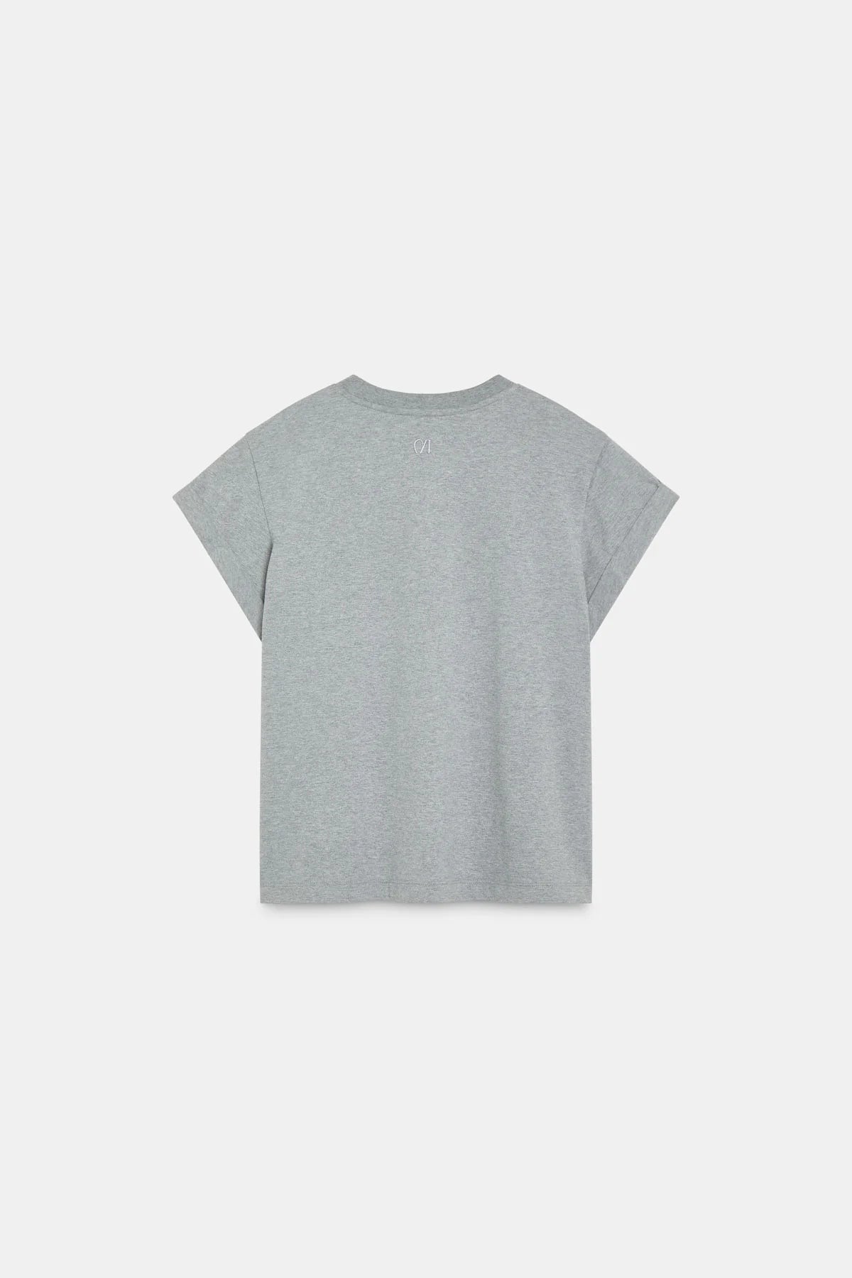 Nuria Cortés - Camiseta Blanco