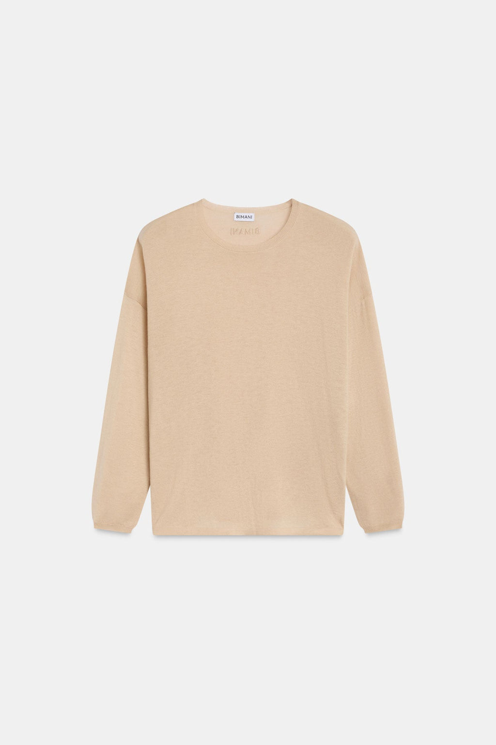Amparo Medina - Jersey Beige