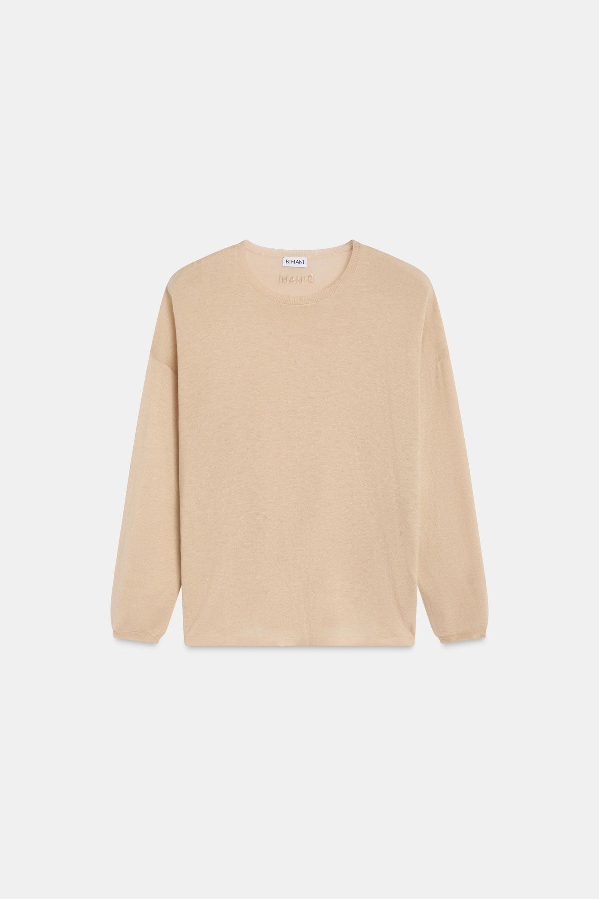 Amparo Medina - Jersey Beige