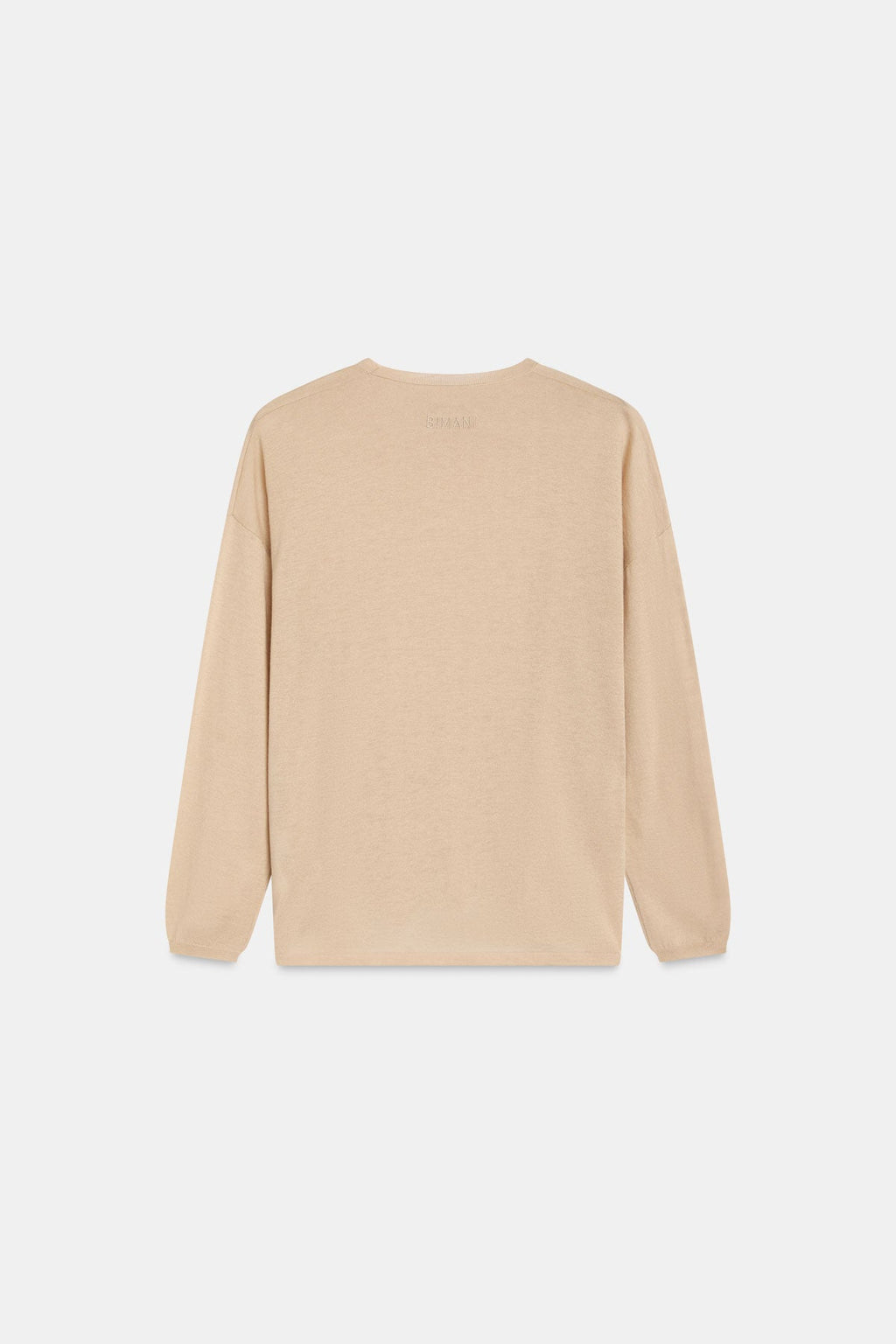 Amparo Medina - Jersey Beige