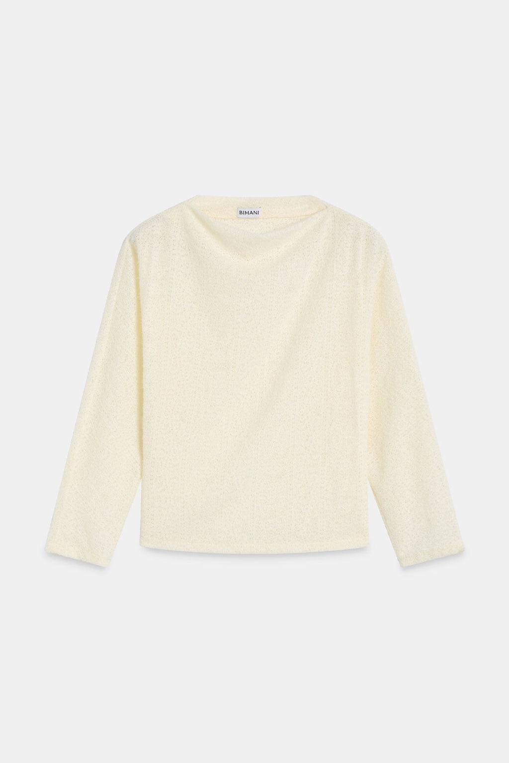 Rosa Quintana - Jersey Crema